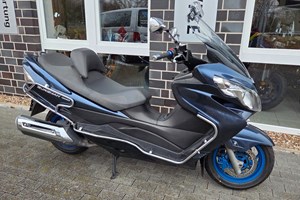 Angebot Suzuki Burgman 400