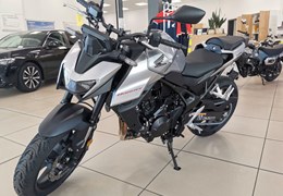 Gebrauchte Honda CB750 Hornet