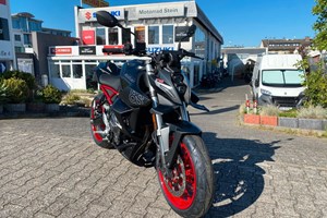 Angebot Suzuki GSX-8S