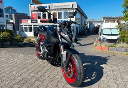 Gebrauchte Suzuki GSX-8S