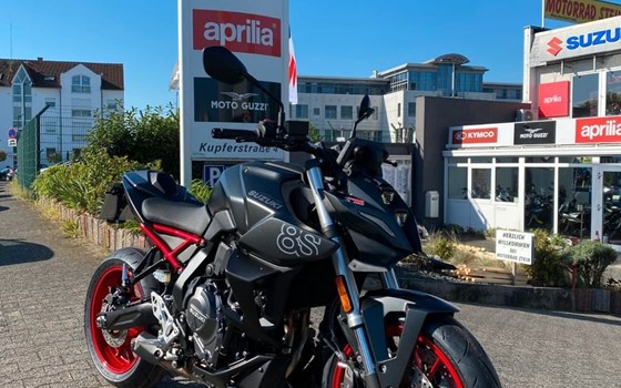 Gebrauchtmotorrad Suzuki GSX-8S - Bild 13