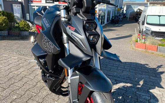 Gebrauchtmotorrad Suzuki GSX-8S - Bild 16