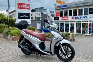 Angebot Kymco New People S 125i ABS