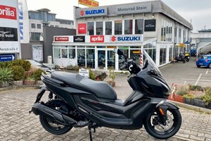 Angebot Kymco Downtown GT 350i TCS