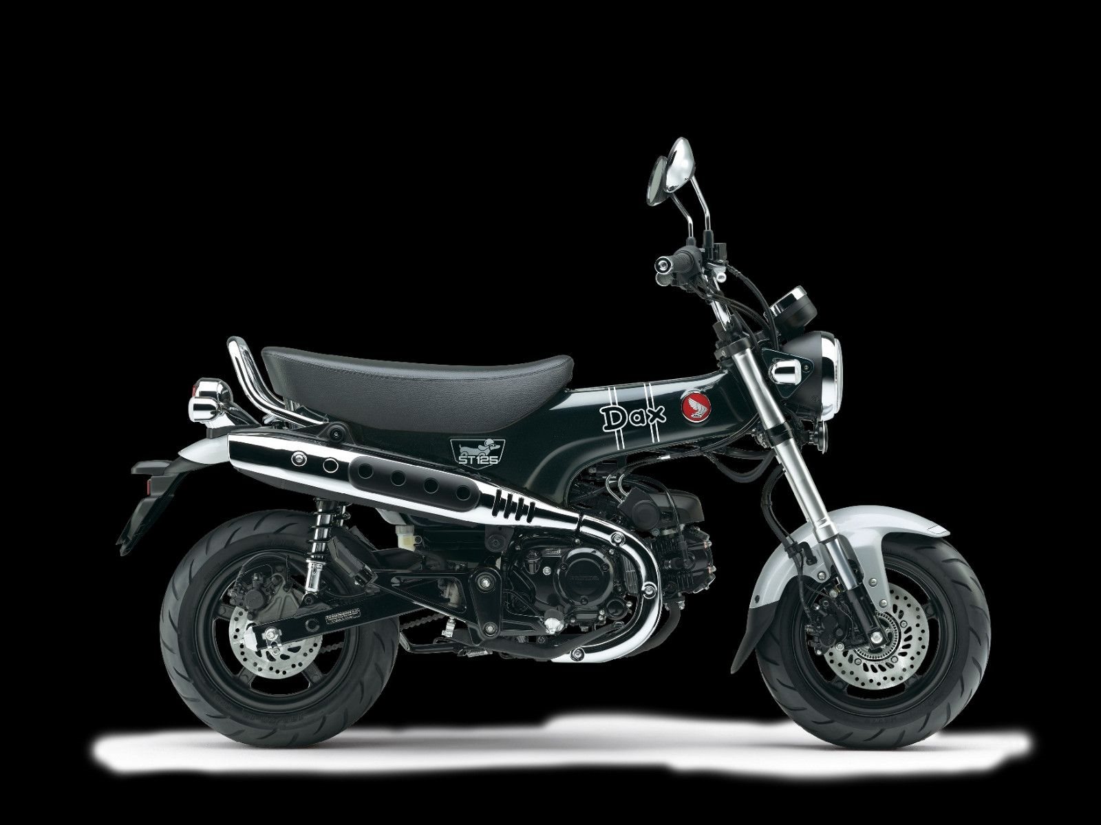 Honda Dax 125
