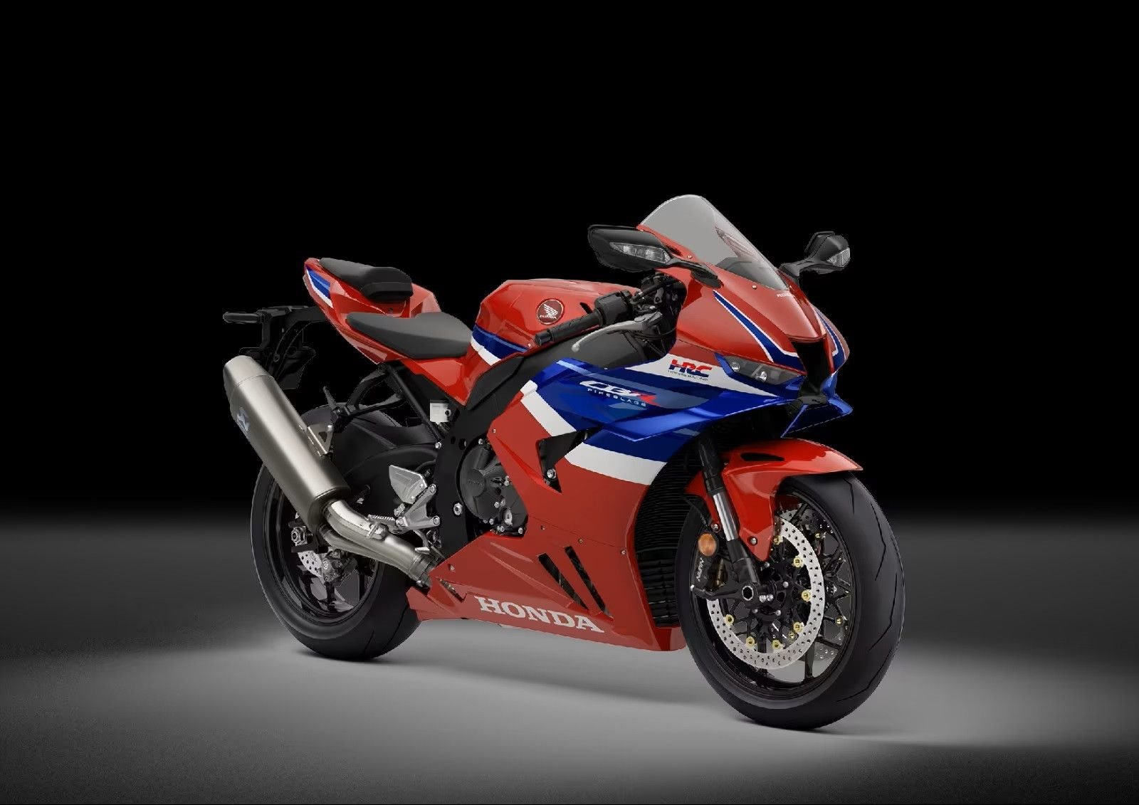 Honda CBR1000RR-R Fireblade
