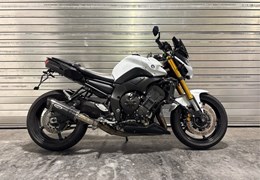 Gebrauchte Yamaha FZ-8N