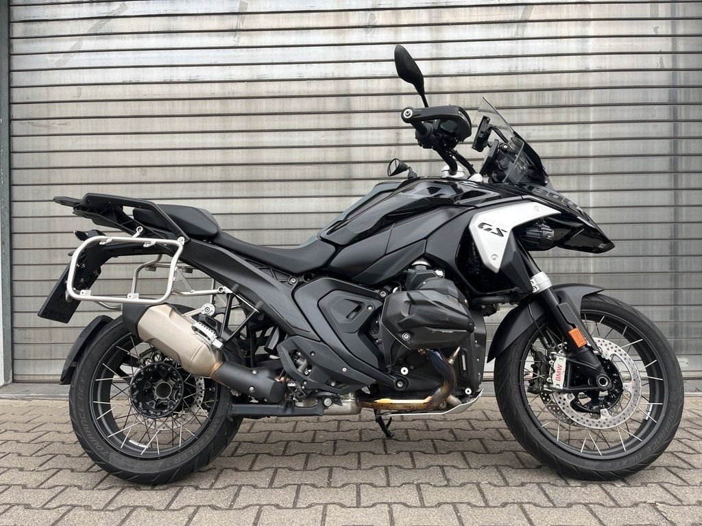 BMW R 1300 GS 