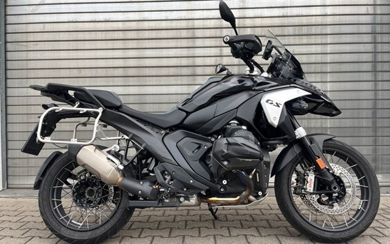 Gebrauchtmotorrad BMW R 1300 GS - Bild 1