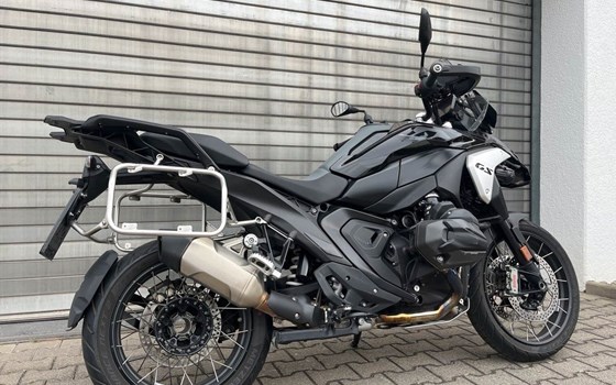 Gebrauchtmotorrad BMW R 1300 GS - Bild 3