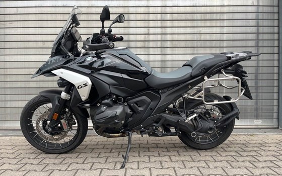 Gebrauchtmotorrad BMW R 1300 GS - Bild 4