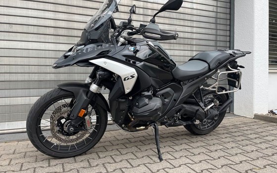 Gebrauchtmotorrad BMW R 1300 GS - Bild 5