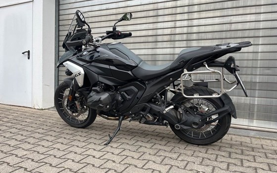 Gebrauchtmotorrad BMW R 1300 GS - Bild 6