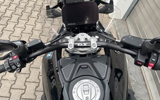 Gebrauchtmotorrad BMW R 1300 GS - Bild 7