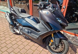 Gebrauchte Yamaha TMAX 560 Tech Max