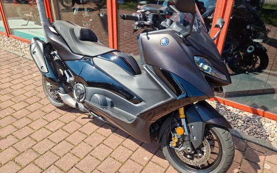 Gebrauchtmotorrad Yamaha TMAX 560 Tech Max - Bild 1
