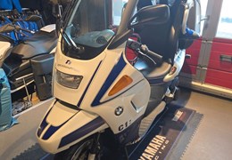 Gebrauchte BMW C1 125  PUR