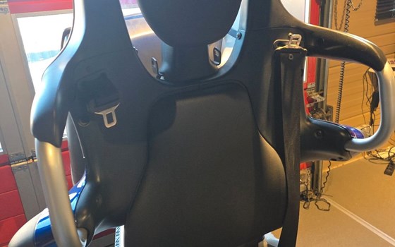 Gebrauchtmotorrad BMW C1 125  PUR - Bild 10