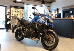 Gebrauchte Triumph Tiger 1200 XCA
