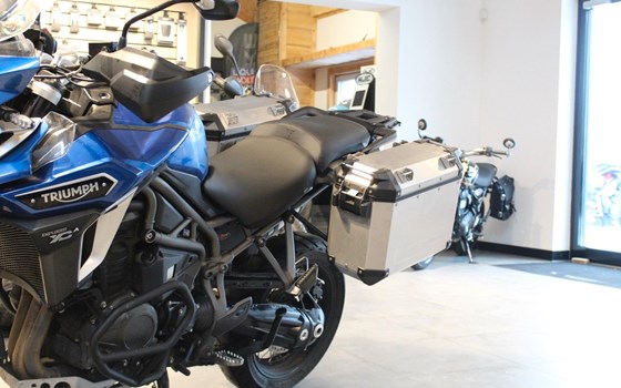 Gebrauchtmotorrad Triumph Tiger 1200 XCA - Bild 3