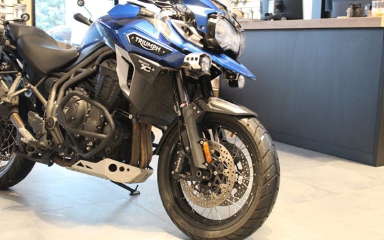 Gebrauchtmotorrad Triumph Tiger 1200 XCA - Bild 7