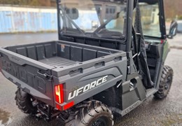 Gebrauchte CFMOTO UFORCE 600+