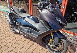 Neumotorrad Yamaha TMAX Tech MAX
