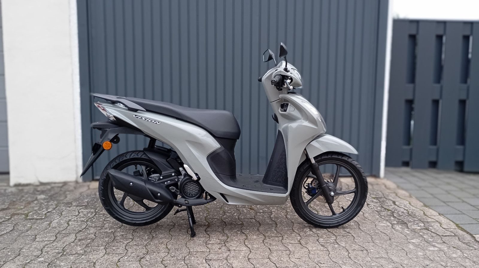 Honda Vision 110