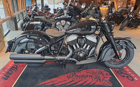 Neufahrzeug Indian Chief Vintage - Bild 1