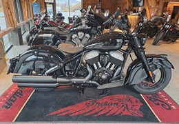 Neumotorrad Indian Chief Vintage