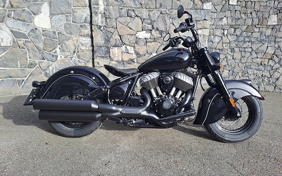 Neufahrzeug Indian Chief Vintage - Bild 1