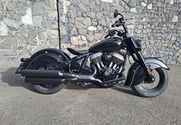 Neumotorrad Indian Chief Vintage