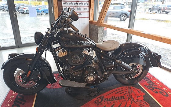 Neufahrzeug Indian Chief Vintage - Bild 2