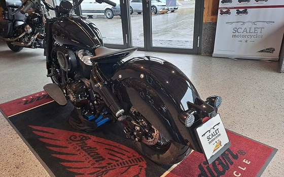 Neufahrzeug Indian Chief Vintage - Bild 3