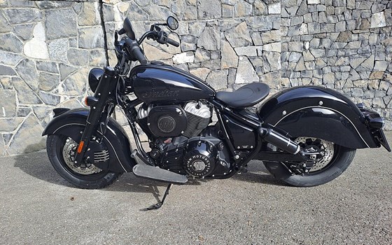 Neufahrzeug Indian Chief Vintage - Bild 3