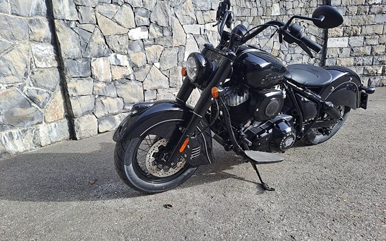 Neufahrzeug Indian Chief Vintage - Bild 4