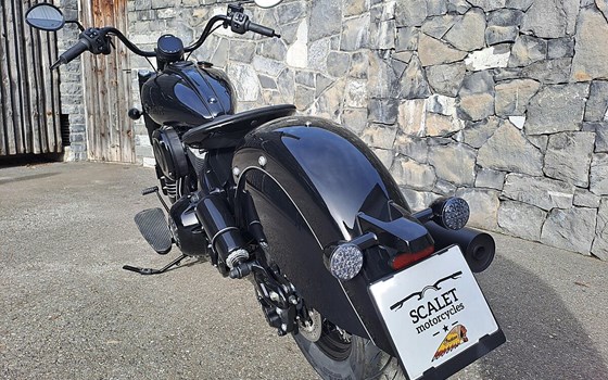Neufahrzeug Indian Chief Vintage - Bild 5