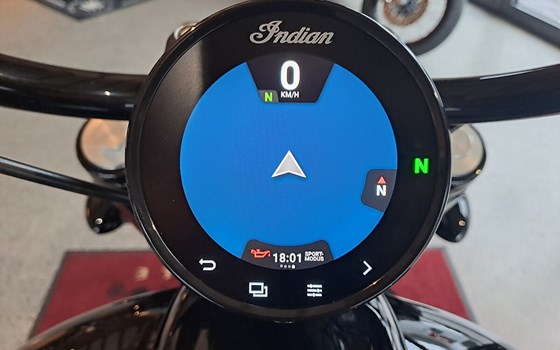 Neufahrzeug Indian Chief Vintage - Bild 6