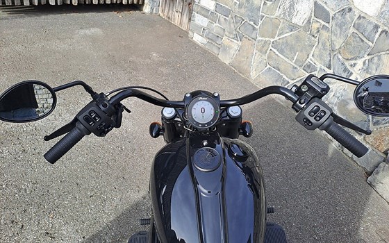 Neufahrzeug Indian Chief Vintage - Bild 6