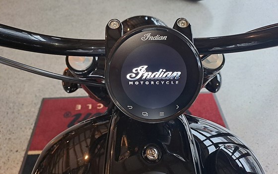 Neufahrzeug Indian Chief Vintage - Bild 7