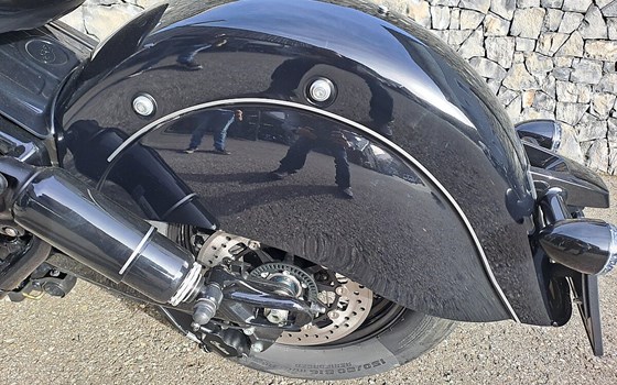 Neufahrzeug Indian Chief Vintage - Bild 7