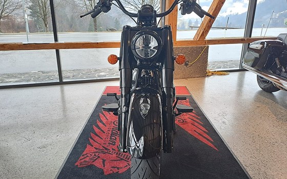 Neufahrzeug Indian Chief Vintage - Bild 8