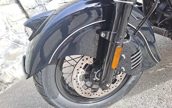 Neufahrzeug Indian Chief Vintage - Bild 8