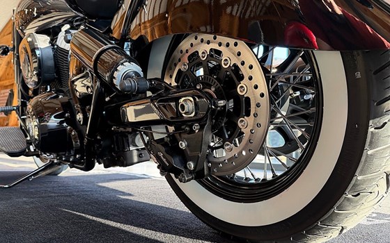 Neufahrzeug Indian Chief Vintage - Bild 9