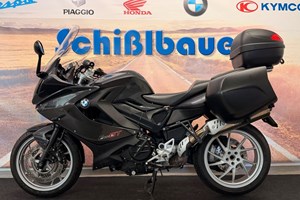 Angebot BMW F 800 GT