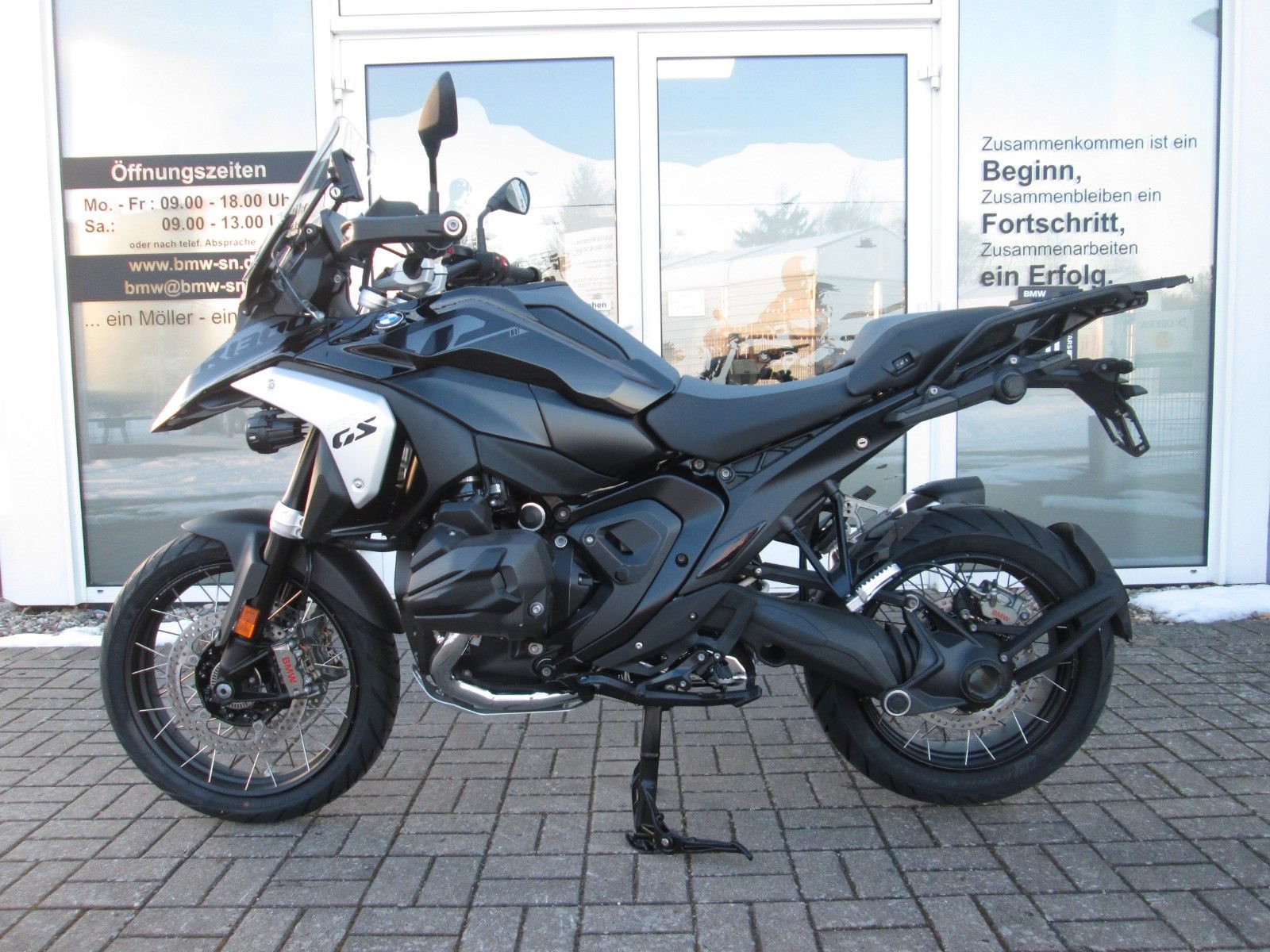 BMW R 1300 GS 