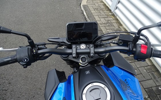 Neufahrzeug Honda CB125R - Bild 4