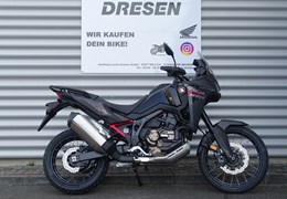 Neumotorrad Honda CRF1100L Africa Twin DCT