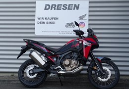 Neumotorrad Honda CRF1100L Africa Twin