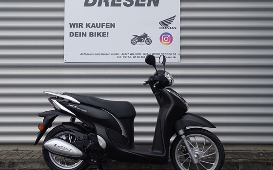 Neufahrzeug Honda SH125 - Bild 1